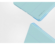 AmazingThing Titan Pro Folio Case na iPad Air M3 11" - niebieskie - 1526954 - zdjęcie 4